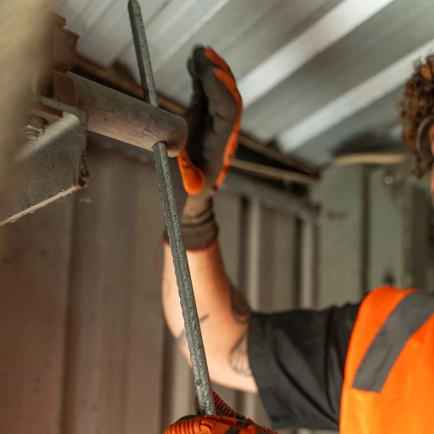 Roller door maintenance servicing