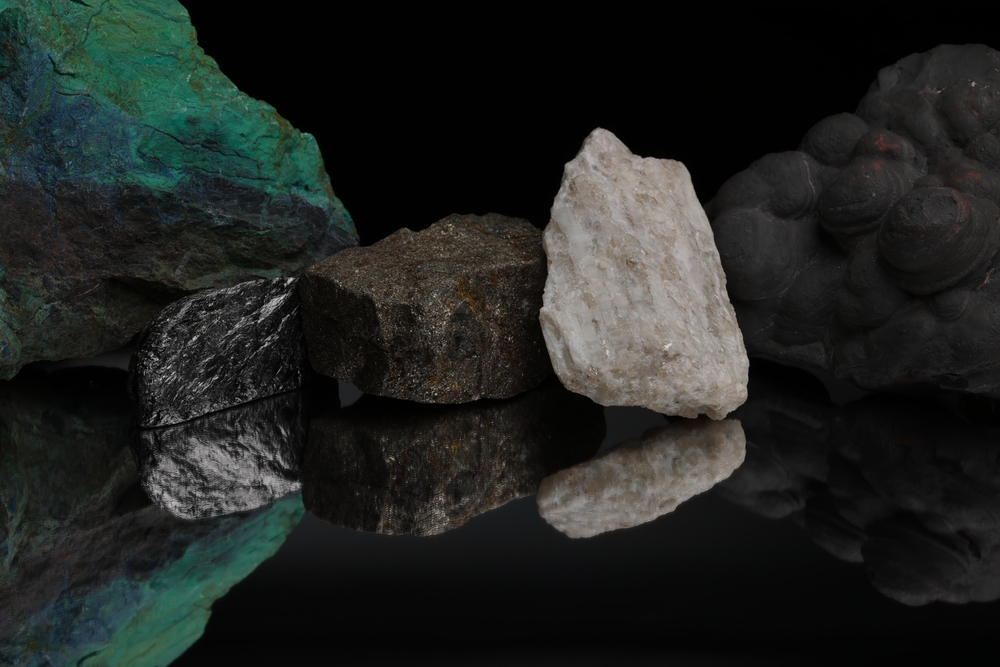 Cyprus Precious & Critical Metals Project | Goldfellas